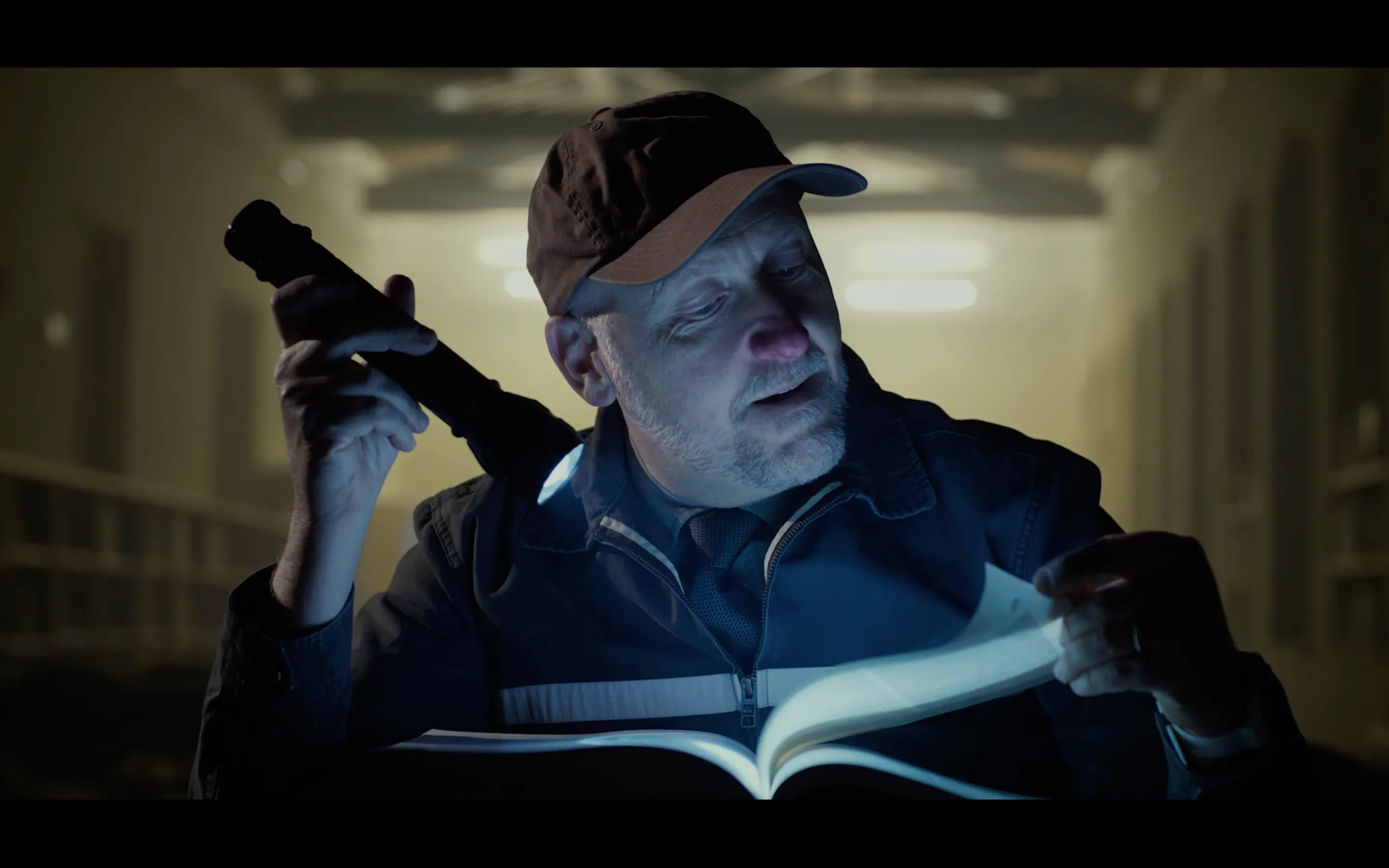 Biblioteca Ernesto Ragionieri, Documentary, cinematography by Matteo Castelli
