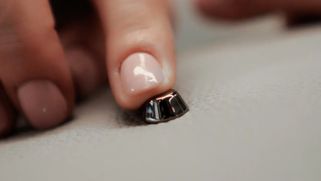 Dior Gravity Leather, savoir-faire film for Dior shot in Scandicci, cinematography by Matteo Castelli