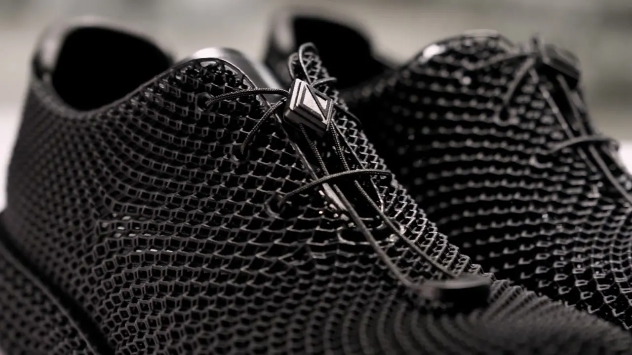 3D-printed Footwear, Winter 2023, savoir-faire film for Dior shot in Padua, cinematography by Matteo Castelli