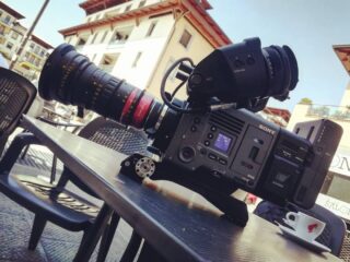 Trying new toys
#love #happy #life #beautiful #Sony #Venice #Angenieux #lens #coffee #photography #videoproduction #cinematographer #cinematography #filmmaker #film #dop #directorofphotography #behindthescenes #setlife #filmproduction #cinema #filmlife #camera #onset #production #movie #instagood #photooftheday #matteocastelli #aic